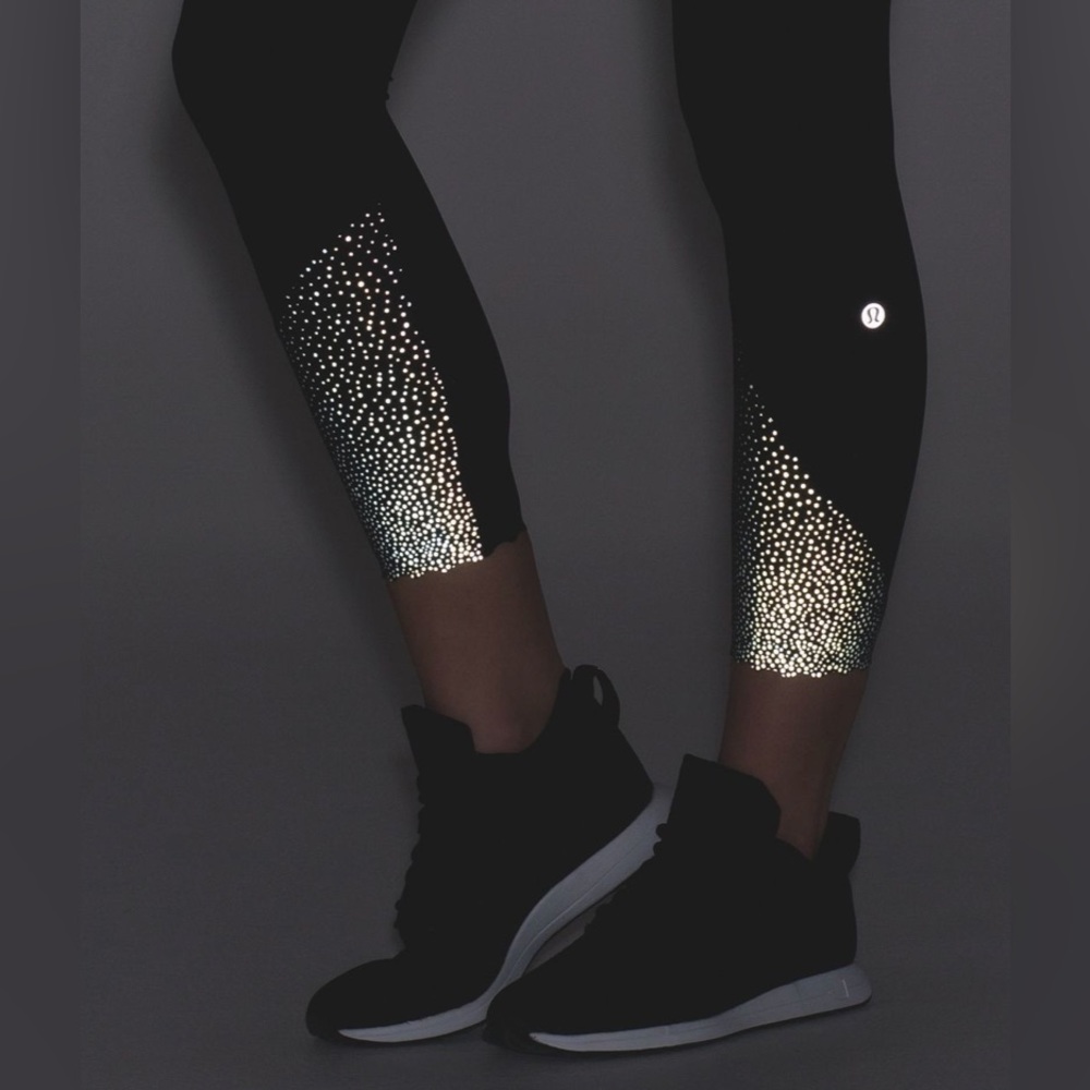 Lululemon Tight Stuff Tight